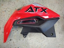 Mgb atx 125 for sale  HITCHIN
