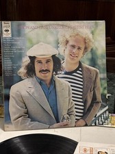 Simon garfunkel greatest usato  Settimo Torinese