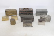 X10 vintage metal for sale  SHIFNAL