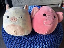 Squishmallows rosie winking for sale  BEDFORD