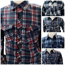 Camicia felpa pile usato  Fiuggi