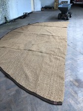 Lotus bell coir for sale  WOKING