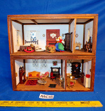 Vintage dollhouse doll for sale  Bowie