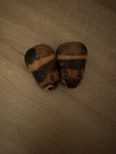 Wooden bamboo guinea for sale  YORK
