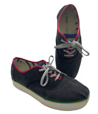 Toms cordones boardwalk for sale  Vancouver
