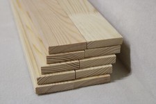10stk 100cm rechteckleiste gebraucht kaufen  Jagel