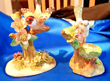 Crown staffordshire birds for sale  FARNBOROUGH
