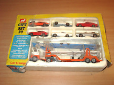 Corgi toys auto gebraucht kaufen  Berlin