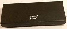 Mont blanc custodia usato  Santena