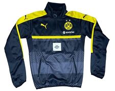 Puma borussia dortmund gebraucht kaufen  Kleve