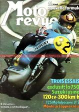 Moto revue 2198 d'occasion  Cherbourg-Octeville-