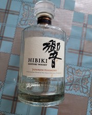 Bouteille vide hibiki d'occasion  Monaco