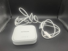 Modem de banda larga Netgear LM1200 4G LTE - Branco comprar usado  Enviando para Brazil