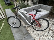 Aggressor mountain bike for sale  BEDFORD