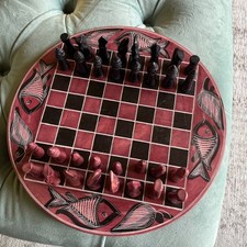 soapstone chess set for sale soapstone chess set for sale SEAFORD