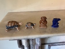 Wade figures including for sale  WIGAN