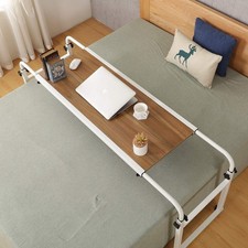 Overbed desk laptop for sale  Brentwood