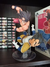 Figurine goku vegeta d'occasion  Concarneau