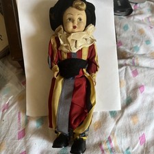 Vintage italian rosy for sale  Dundalk