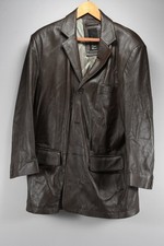 P88k12 ältere lederjacke gebraucht kaufen  Neu-Ulm