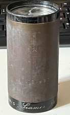 Rare siamor ciné d'occasion Rare siamor ciné d'occasion  La Croix-Saint-Leufroy