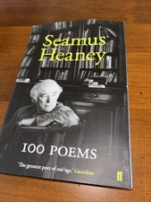 seamus heaney for sale  CARRICKFERGUS