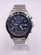 Seiko flightmaster 7t92 for sale  GUILDFORD