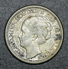 1944 netherlands queen for sale  Iowa City