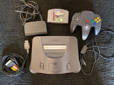 Console nintendo complète d'occasion  Bordeaux-