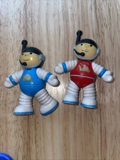 Boy astronaut toy for sale  LONDON