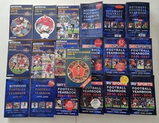 X19 rothmans football for sale  NEWBURY