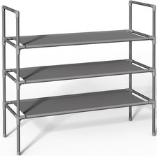 Shoe rack non for sale  Plainwell
