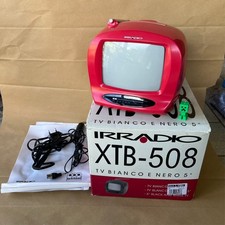 Vintage irradio xtb usato  Cortona