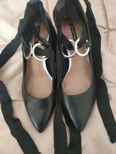 Stradivarius pointed toe for sale  BUXTON