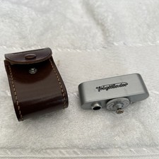 Voigtländer entfernungsmesser gebraucht kaufen  Bochum