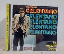 27498 adriano celentano usato  Palermo