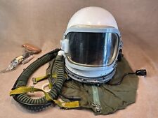 Seltener pilotenhelm gsh gebraucht kaufen  Teltow
