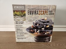 Homedics envirascape rock for sale  Winnetka