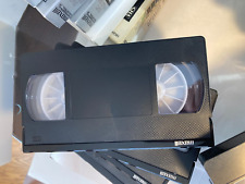 Lot vhs video for sale  Chittenango