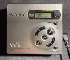 minidisc recorders for sale minidisc recorders for sale WESTCLIFF-ON-SEA