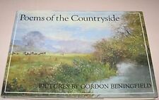 Poems countryside used for sale  UK