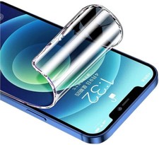 2x Hydrogel Panzer Displayschutzfolie Huawei Huawei P30 Pro - P Smart 2021  etc. comprar usado  Enviando para Brazil