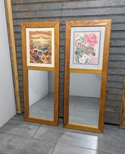 Vintage pair folk for sale  Aurora