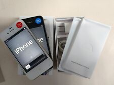 Apple iPhone 4S 8-16-32-64GB branco/preto IOS 6&IOS 9 totalmente desbloqueado grau A comprar usado  Enviando para Brazil