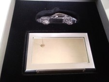 Swarovski porsche 911 for sale  BRADFORD
