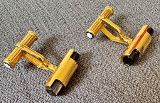 Boutons manchette montblanc d'occasion  Mulhouse-