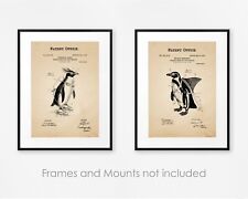 Funny patent posters for sale  TROWBRIDGE