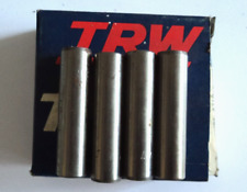 Exhaust valve guides for sale  CREDITON
