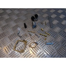 Kit necessaire reparation d'occasion  Salernes