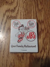 Unstruck matchbook big for sale  Central Square